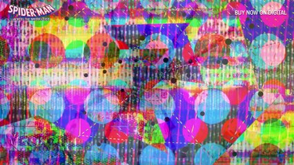 SPIDER-MAN- ACROSS THE SPIDER-VERSE - Creating Pavitr Prabhakar