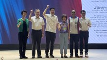 GE2025: PM Wong makes surprise visit to Tengah and Bukit Batok
