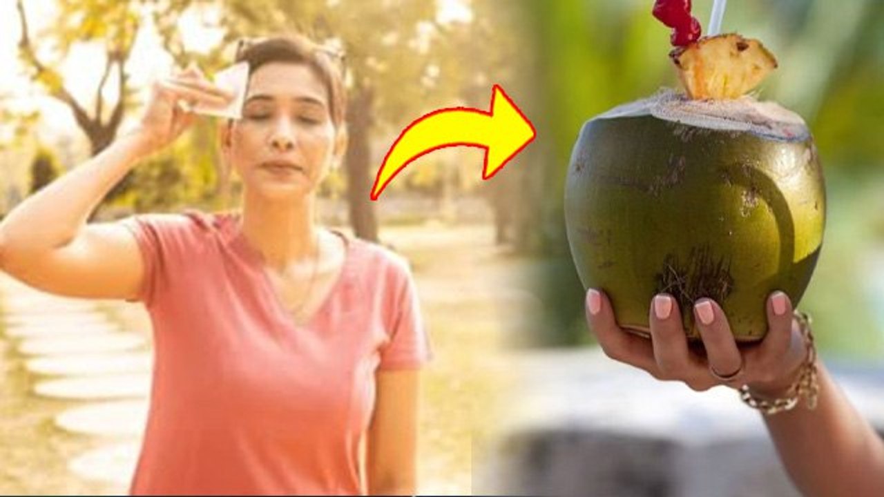 5 Best Summer Drinks: गर्मी में ये Drinks Body में लाएगी ताकत,Dehydration Instant Relief | Boldsky