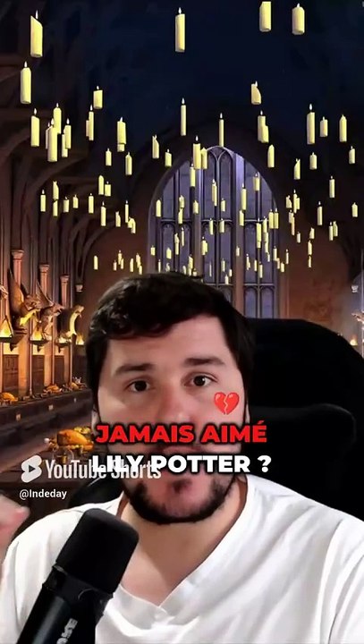 Et si Rogue n’avait jamais aimé Lily Potter ? 🧙‍♂️ Une vérité alternative glaçante !