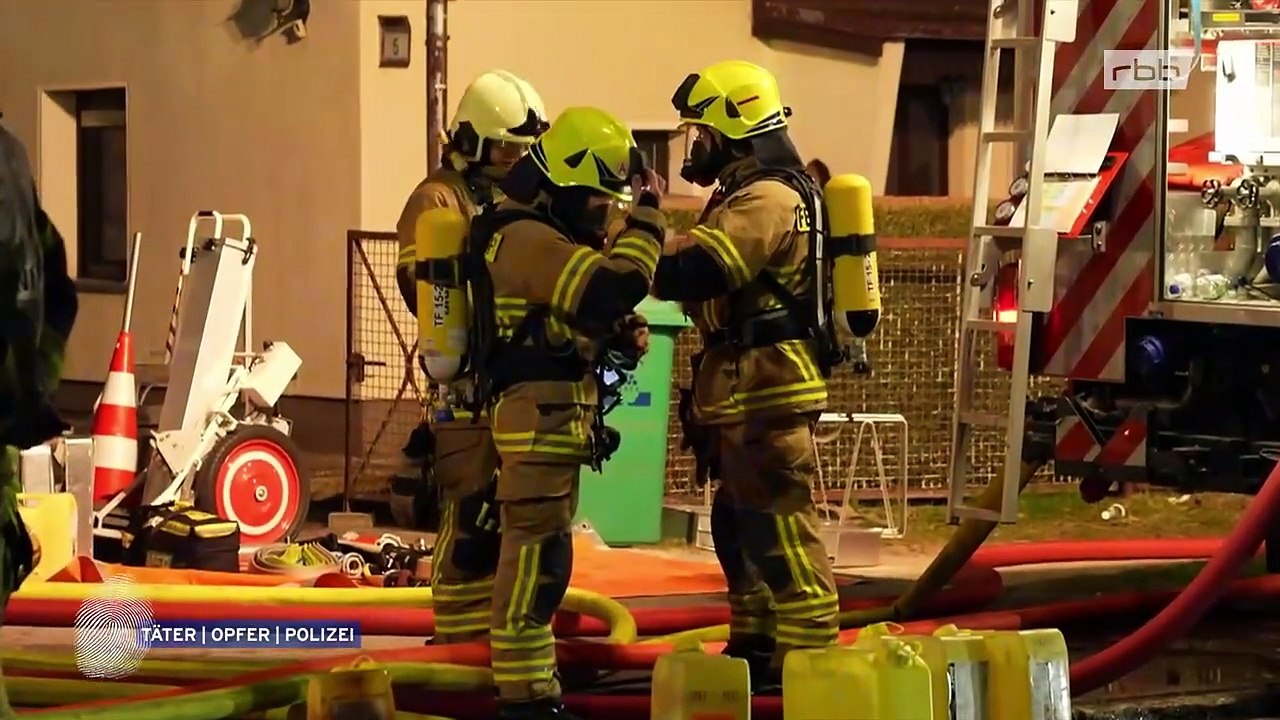 Täter-Opfer-Polizei vom 06.04.2025