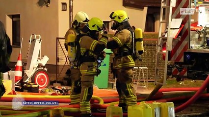 Täter-Opfer-Polizei vom 06.04.2025