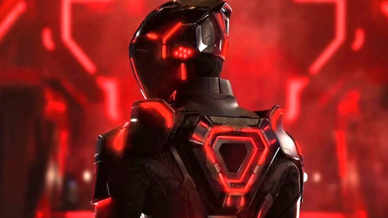 Im Trailer zu Tron: Ares trifft die Menschheit das erste Mal auf KI-Wesen