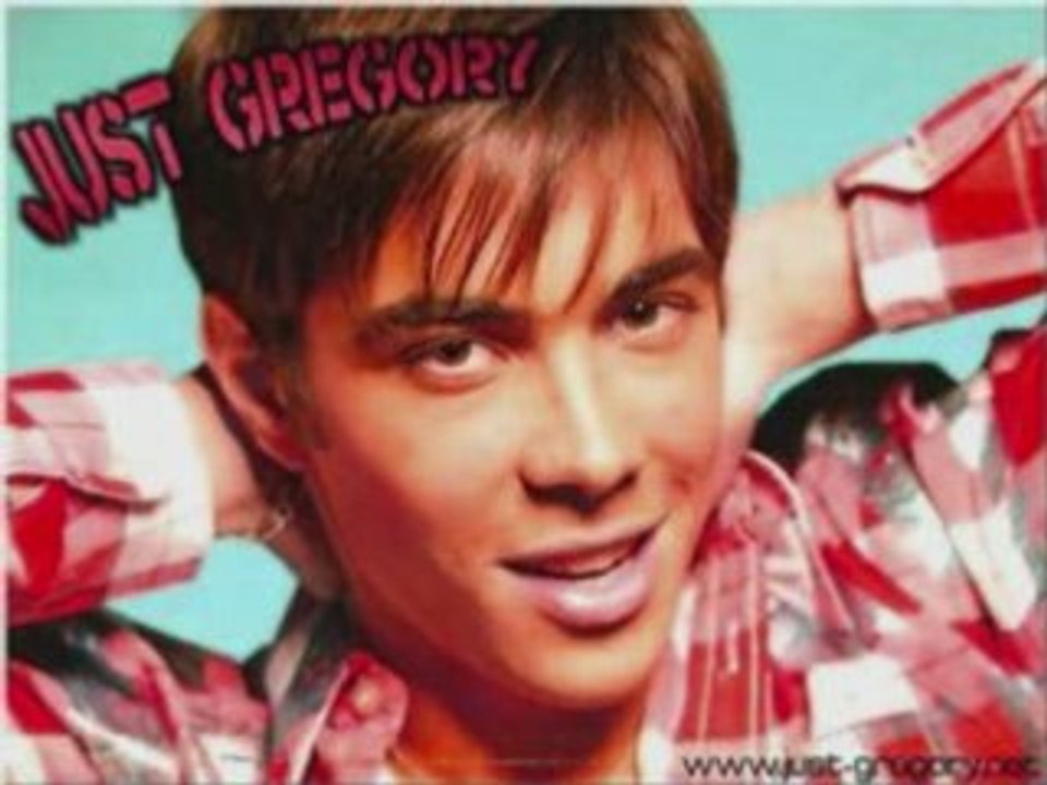 Hommage a gregory