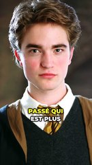 Et si Harry Potter avait épousé Cho Chang ? Découvrez cette romance alternative 🧙‍♂️