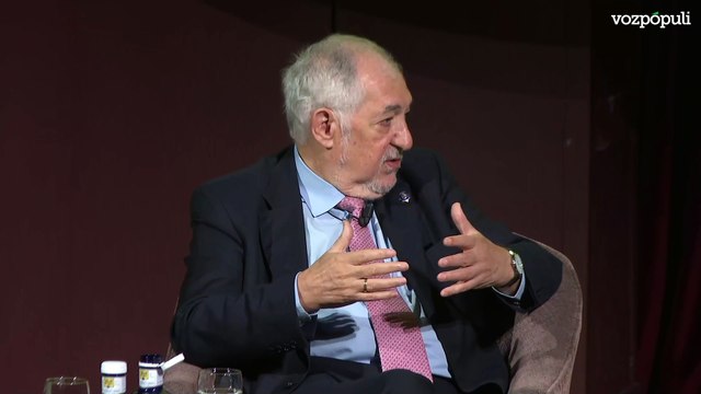 Conde-Pumpido asegura que resolverá la AMNISTÍA antes de verano