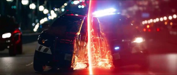 Tron: Ares | Exciting First Look at Humanity's First Encounter with A.I. Beings 🤖