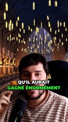 Et si Harry Potter avait exploré toute la vie de Voldemort dans la Pensine ? ⚡