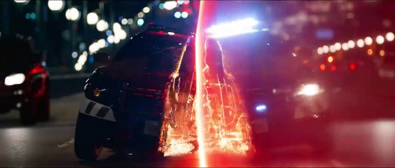 Tron: Ares | Trailer 1