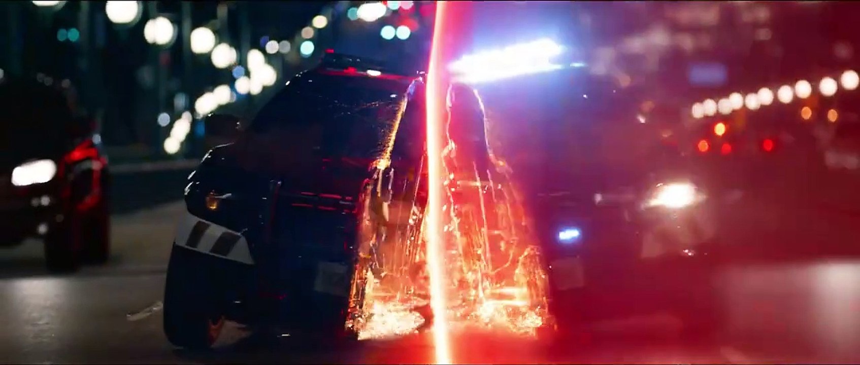 Tron: Ares | Trailer 1