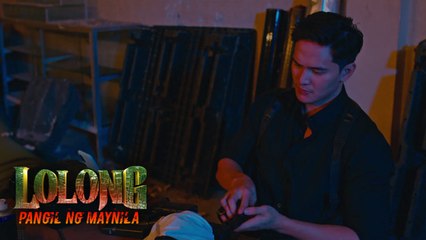 Pagbabalik | Lolong: Pangil ng Maynila Ep. 56 Teaser