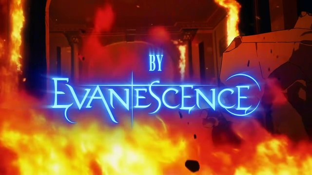 A série da Netflix que 'ressuscitou' os Evanescence com uma nova música