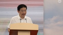 GE2025: PM Wong launches Five-Year Masterplan