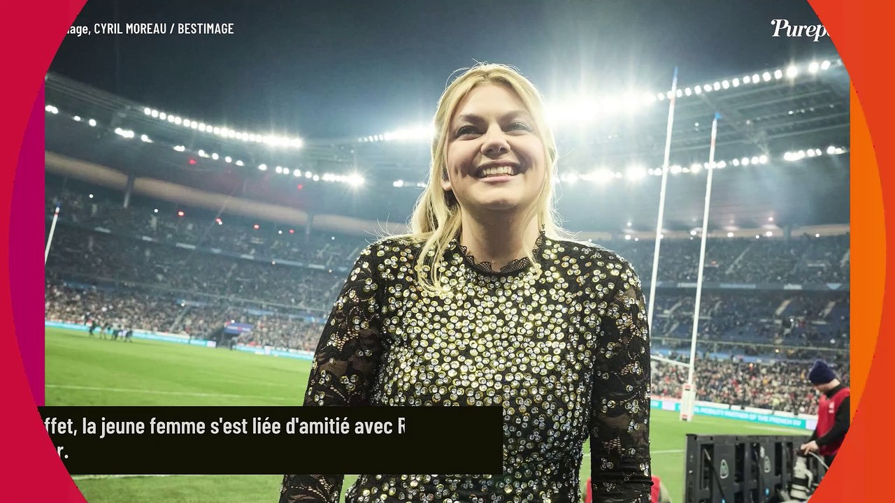 Louane a une relation particulière avec le fils de deux légendes de la chanson française, un privilège rare à la clé