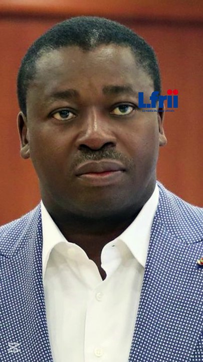 Conflit RDC / Rwanda : Faure Gnassingbe pressenti pour être le nouveau médiateur