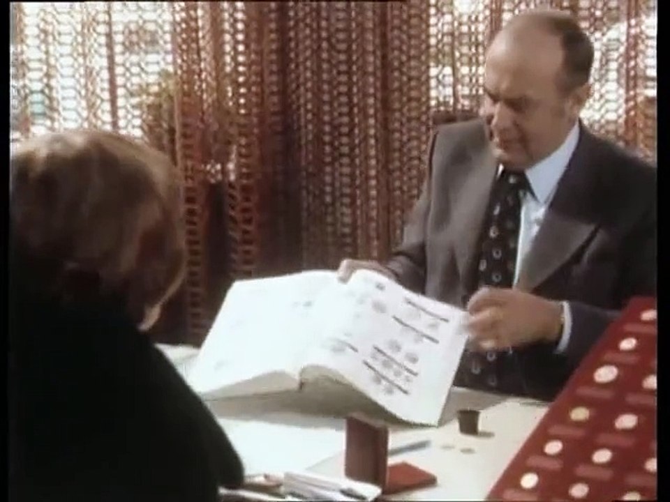 Vorsicht Falle vom 9. Dezember 1978