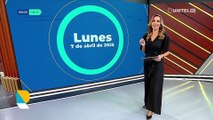 Programa La Revista Santa Cruz, Lunes 7 de abril del 2025