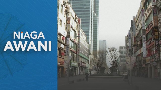 Pelabur asing tarik keluar RM31 bilion dari pasaran saham Asia