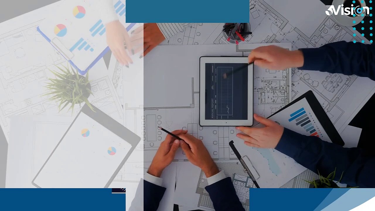 Votre vitrine digitale, notre expertise