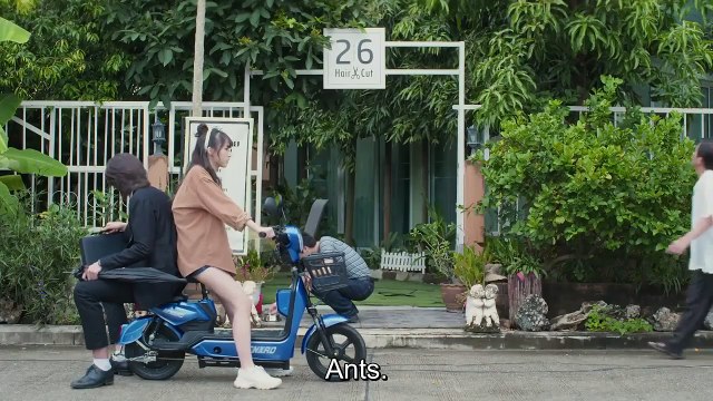 [ENG] EP.6 Last Meal Universe (2025)