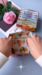 #PaperCrafting  #Handmade