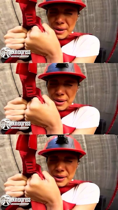 L'interview Fact-Checking de Cécile et Marion, les gagnantes de Pékin Express