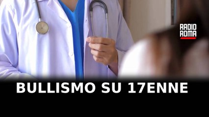 Bullismo su 17enne con problemi cognitivi, tre minorenni a processo