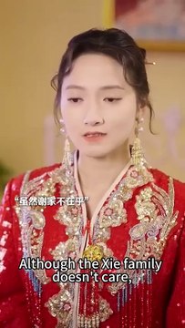 Her jealous sister tried to drag her down — and succeeded. Reborn before the wedding, she granted her wish and gave up her fiancé. In return, she gained a loving husband and a life of happiness, while her sister stumbled into ruin once more.