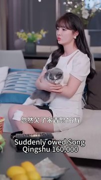 Wen Yu never thought she'd meet Song Qingshu again — let alone marry him. Everyone said it was a trade: money for love. But the night he entered her room and confessed his longing, she learned — seven years ago, he knelt in the snow all night just to see