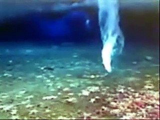 Doğa üstü olaylar arşiv ''tanrının dokunuşu) offical video