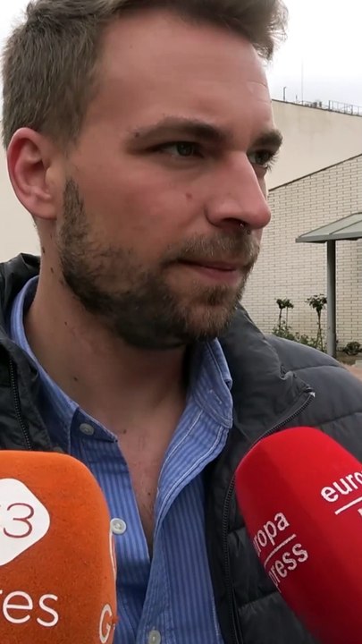 José María Almoguera sale en defensa de su tía, Terelu Campos, tras las continuas críticas recibidas en las últimas semanas