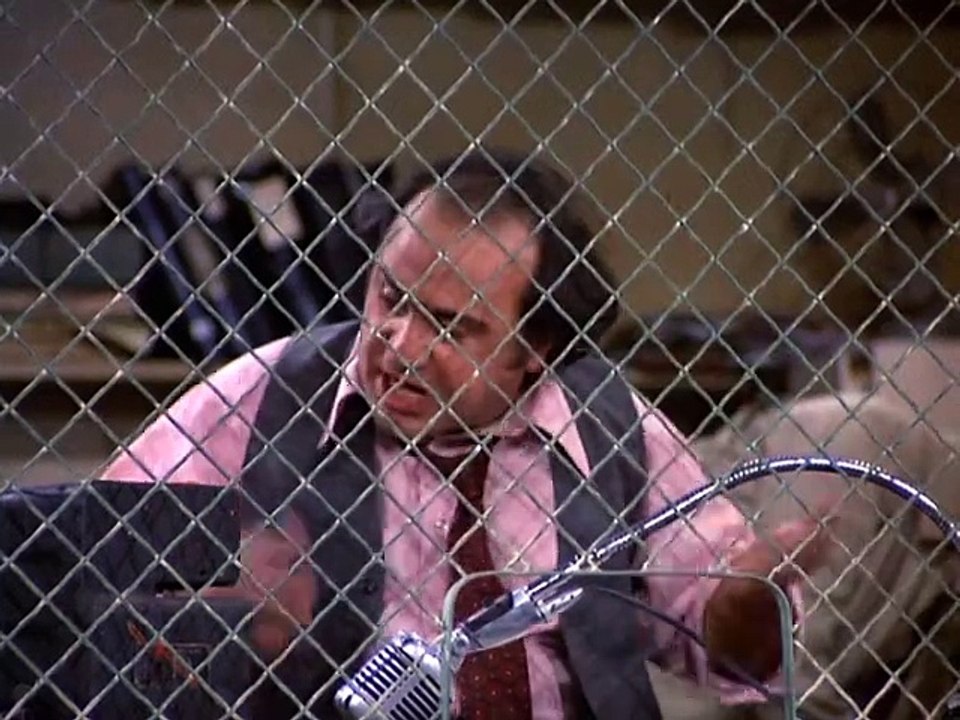 Taxi S01E11-Der gute alte 804