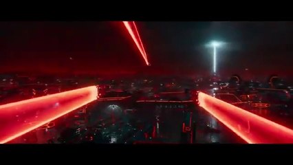 Tron : Ares - Première bande-annonce (VF) ｜ Disney