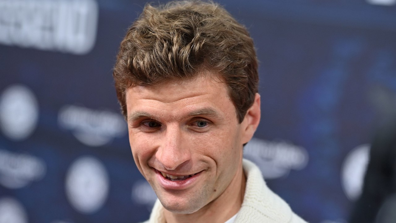 Müller meldet sich: ''Finale dahoam' ist das, was wirklich zählt'