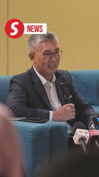 Malaysia seeks US clarity on 24 pct tariff: Tengku Zafrul