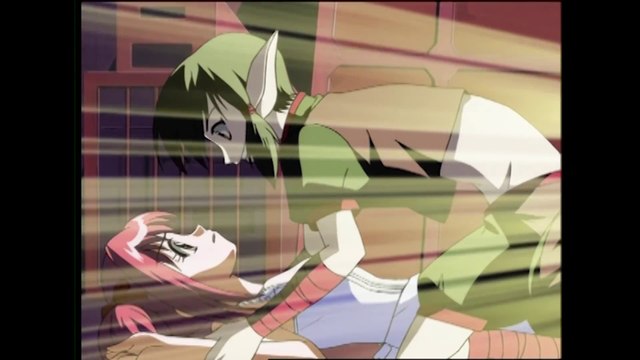 Tokyo Mew Mew (Mew Mew Power) Sexy Alien Boys vs Cat Girls (Part 1) / 東京ミュウミュウ - セクシーなエイリアン少年vsネコ少女 （前編）