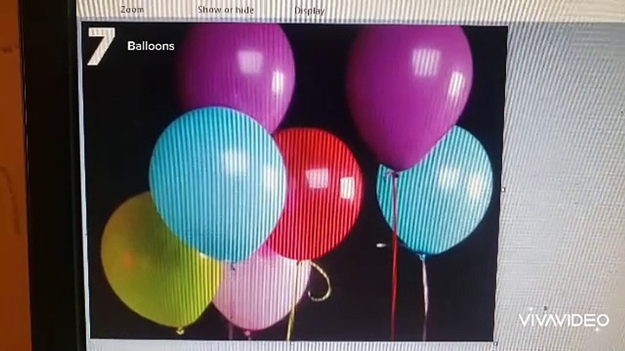 7 Balloons (1998)