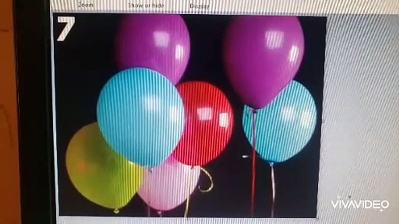7 Balloons (1998)
