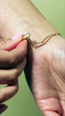 Women Gold Confetti Bracelets | Find Your Perfect Bracelet