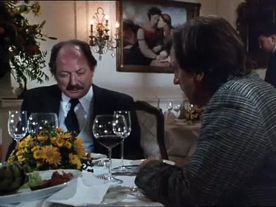 Der Fahnder S02E16-Der Clan