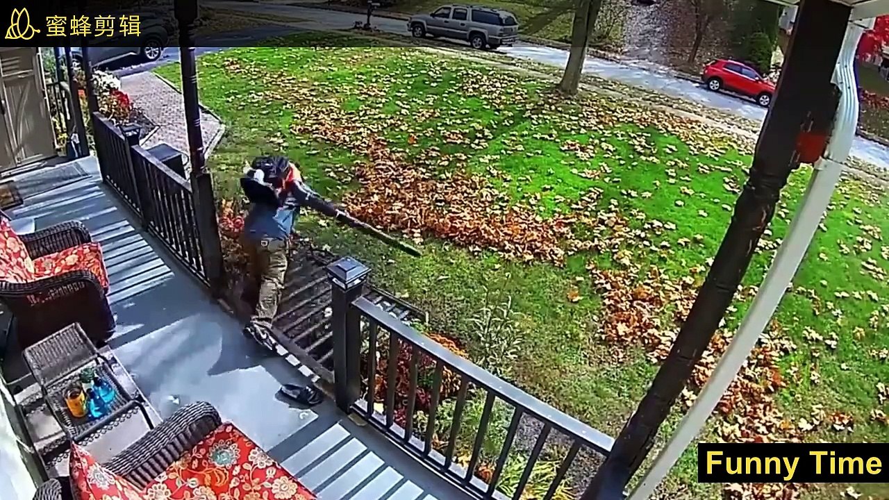 Funny Mistakes Video Collection17