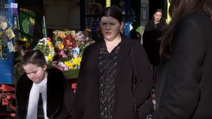 EastEnders Episode Highlights – April 7, 2025 🌟