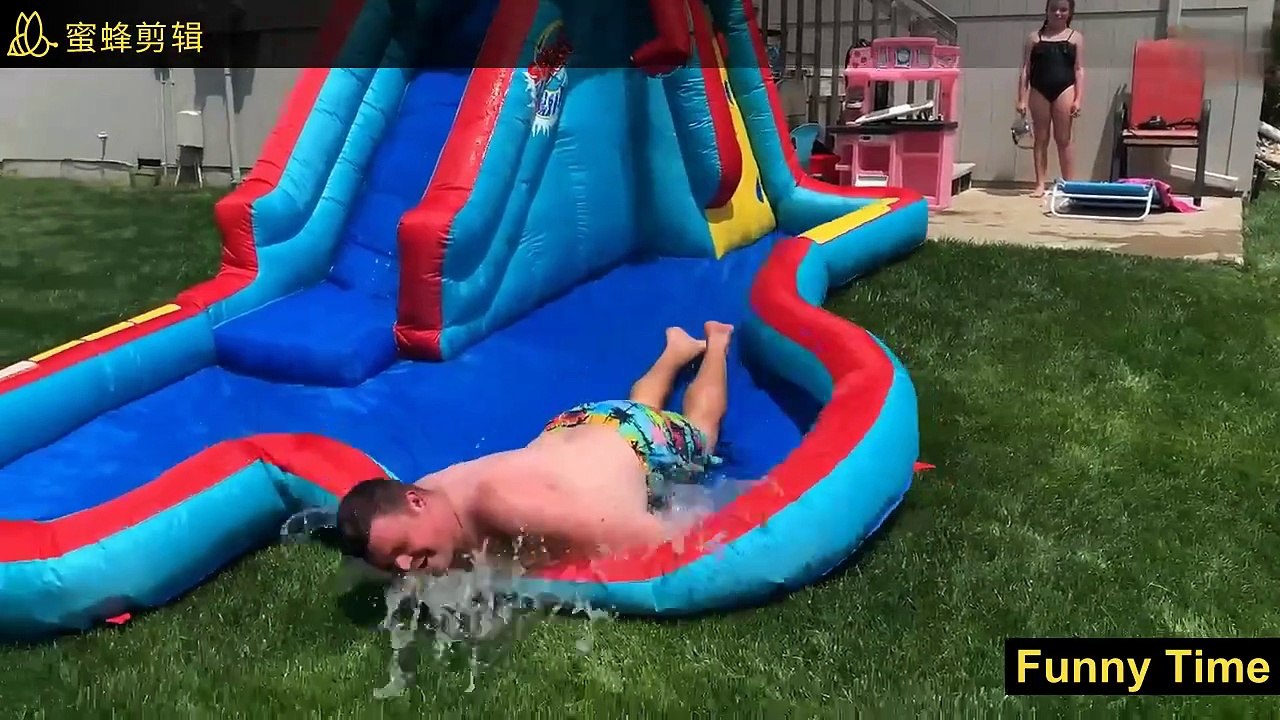 Funny Mistakes Video Collection18