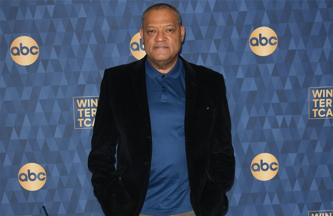 Laurence Fishburne opens up on the idea of starring in Matrix 5: 'It depends...'