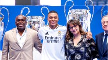 Kylian Mbappé : sa mère Fayza critiquée, il ne mâche pas ses mots pour la défendre