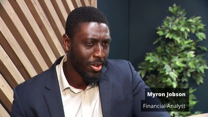 Financial Expert Reacts to Trump’s Tariffs: A Market Bloodbath 😱