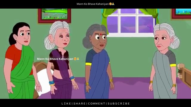 Shahri Saas Ke Itne Nakhre?! 😲 Bahu Ne Kya Kiya Dekhkar Aap Hairaan Rah Jaoge! | Hindi Kahani | Saas Bahu Drama