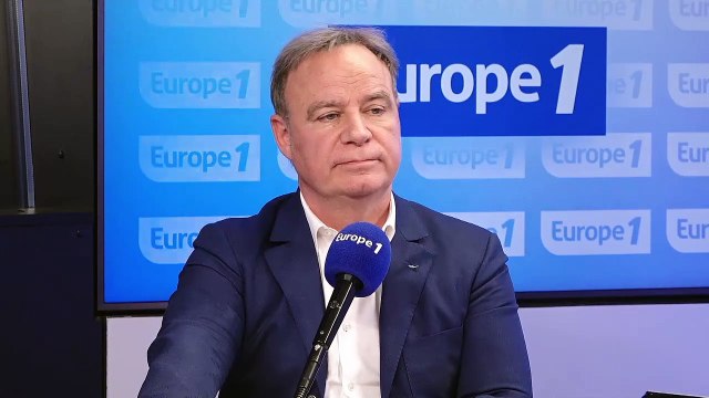 Pascal Praud et vous - Musique : pourquoi la carrière de Sheila «n'a pas été si facile», selon Fabien Lecœuvre