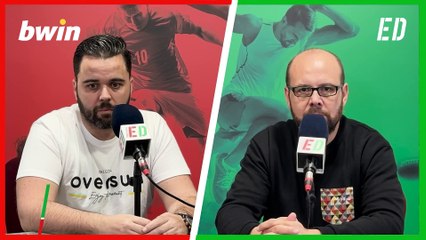 La rendición del Real Madrid, la obligación del Barcelona y el milagro imposible del Atlético