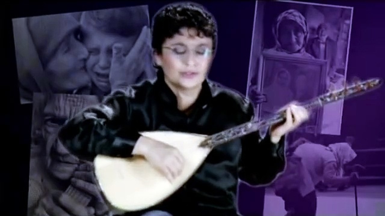 Güler Duman - Yoruldum